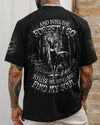 Maxcorners And Into The Forest I Go Deer All Over Print LM1601