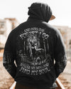 Maxcorners And Into The Forest I Go Deer All Over Print LM1601