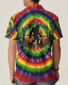 Maxcorners Prismatic Bigfoot Compass All Over Print LM1601