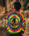 Maxcorners Prismatic Bigfoot Compass All Over Print LM1601
