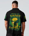 Maxcorners Not All Who Wander Are Lost All Over Print LM1501