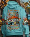 Maxcorners If This Camper Is Rockin All Over Print LM2101