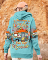Maxcorners If This Camper Is Rockin All Over Print LM2101