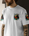 Maxcorners The Closer I Get To Nature Hunting Moose All Over Print LM1501