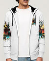 Maxcorners The Closer I Get To Nature Hunting Moose All Over Print LM1501