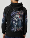 Maxcorners Not All Who Wander Are Lost Bigfoot All Over Print LM1601