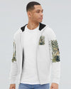 Maxcorners The Closer I Get To Nature Deer Hunting All Over Print LM2101