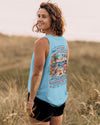 Maxcorners Making Memories One Campfire At A Time All Over Print LM2101