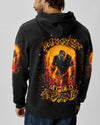 Maxcorners Hello Darkness My Old Friend Bigfoot All Over Print LM1601