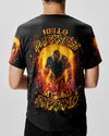 Maxcorners Hello Darkness My Old Friend Bigfoot All Over Print LM1601