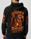 Maxcorners Making Memories One Campfire At A Time Bigfoot All Over Print LM1601