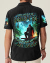 Maxcorners And Into The Forest I Go Bigfoot All Over Print LM1601