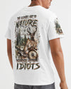Maxcorners The Closer I Get To Nature All Over Print LM2101