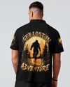 Maxcorners Get Lost In Adventure Bigfoot All Over Print LM1601
