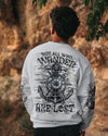Maxcorners Not All Who Wander Are Lost Anchor Compass All Over Print LM1501