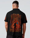 Maxcorners Not All Who Wander Are Lost All Over Print LM1501