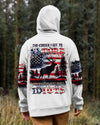 Maxcorners The Closer I Get To Nature Deer Hunting All Over Print LM2101