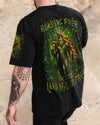 Maxcorners Roaming Free In The Land Of The Free All Over Print LM1501