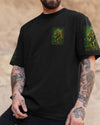 Maxcorners Roaming Free In The Land Of The Free All Over Print LM1501