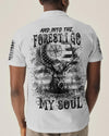 Maxcorners And Into The Forest I Go Deer All Over Print LM1601