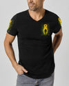 Maxcorners And Into The Forest I Go Bigfoot All Over Print LM1601