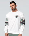 Maxcorners The Closer I Get To Nature Deer All Over Print LM2101