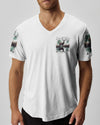 Maxcorners The Closer I Get To Nature Deer All Over Print LM2101