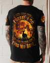 Maxcorners And Into The Forest I Go All Over Print LM1501