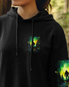 Maxcorners And Into The Forest I Go Bigfoot All Over Print LM1601
