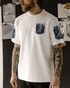 Maxcorners Into The Wild We Go Bigfoot All Over Print LM1601