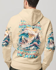 Maxcorners In Every Walk With Nature All Over Print LM2101