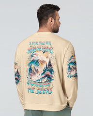 Maxcorners In Every Walk With Nature All Over Print LM2101