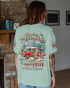 Maxcorners Making Memories One Campfire At A Time Christmas All Over Print LM2101