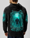 Maxcorners And Into The Forest I Go Bigfoot All Over Print LM1601