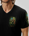 Maxcorners Home Of The Brave Land Of The Free Bigfoot All Over Print LM1601