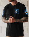 Maxcorners The Closer I Get To Nature Deer All Over Print LM1501