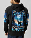 Maxcorners The Closer I Get To Nature Deer All Over Print LM1501