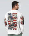 Maxcorners Buck Around And Find Out Deer Hunting All Over Print LM1601