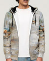 Maxcorners Buck Around And Find Out Hunting Deer All Over Print LM1601