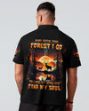 Maxcorners And Into The Forest I Go All Over Print LM1501