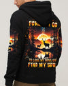Maxcorners And Into The Forest I Go All Over Print LM1501