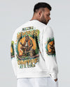 Maxcorners Making Memories One Campfire At A Time Bigfoot All Over Print LM2101