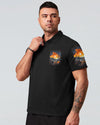 Maxcorners Born To Explore Destined To Be Wild All Over Print LM2101