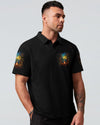 Maxcorners Born To Explore Destined To Be Wild All Over Print LM2101