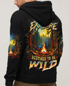 Maxcorners Born To Explore Destined To Be Wild All Over Print LM2101