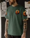 Maxcorners The Closer I Get To Nature Deer All Over Print LM1601
