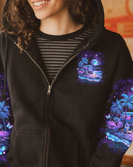 Maxcorners The Campfire Is The Beating Heart Of The Wilderness All Over Print LM2101