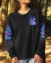 Maxcorners The Campfire Is The Beating Heart Of The Wilderness All Over Print LM2101