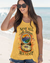 Maxcorners Not All Who Wander Are Lost All Over Print LM2101