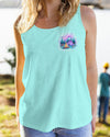 Maxcorners Life Is Better Around The Campfire All Over Print LM2101